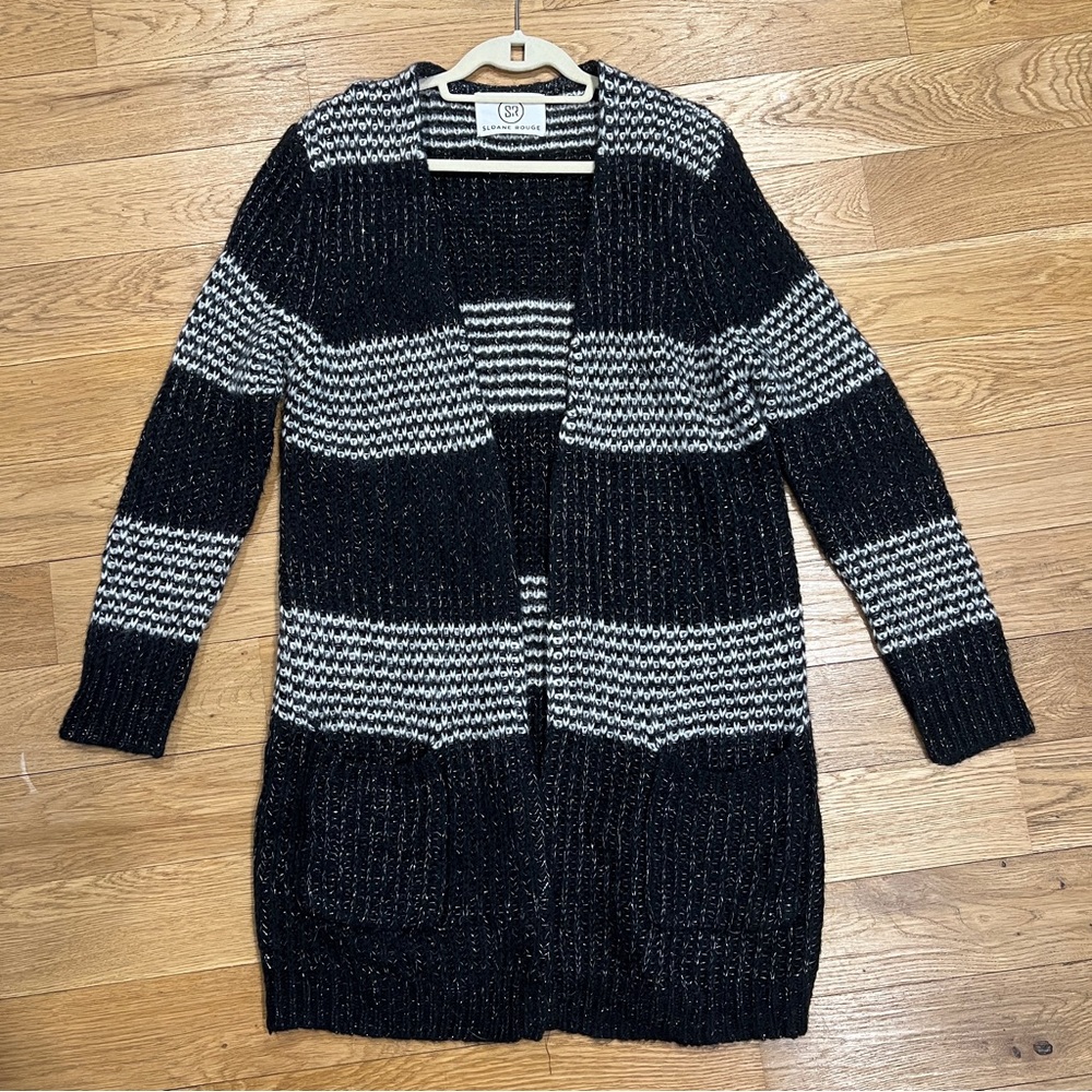 Sloane Rouge / Anthropologie Cardigan